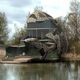 Illustration for article titled Weathly, Anonymous Treehugger Buys Eco-House For $15 Million